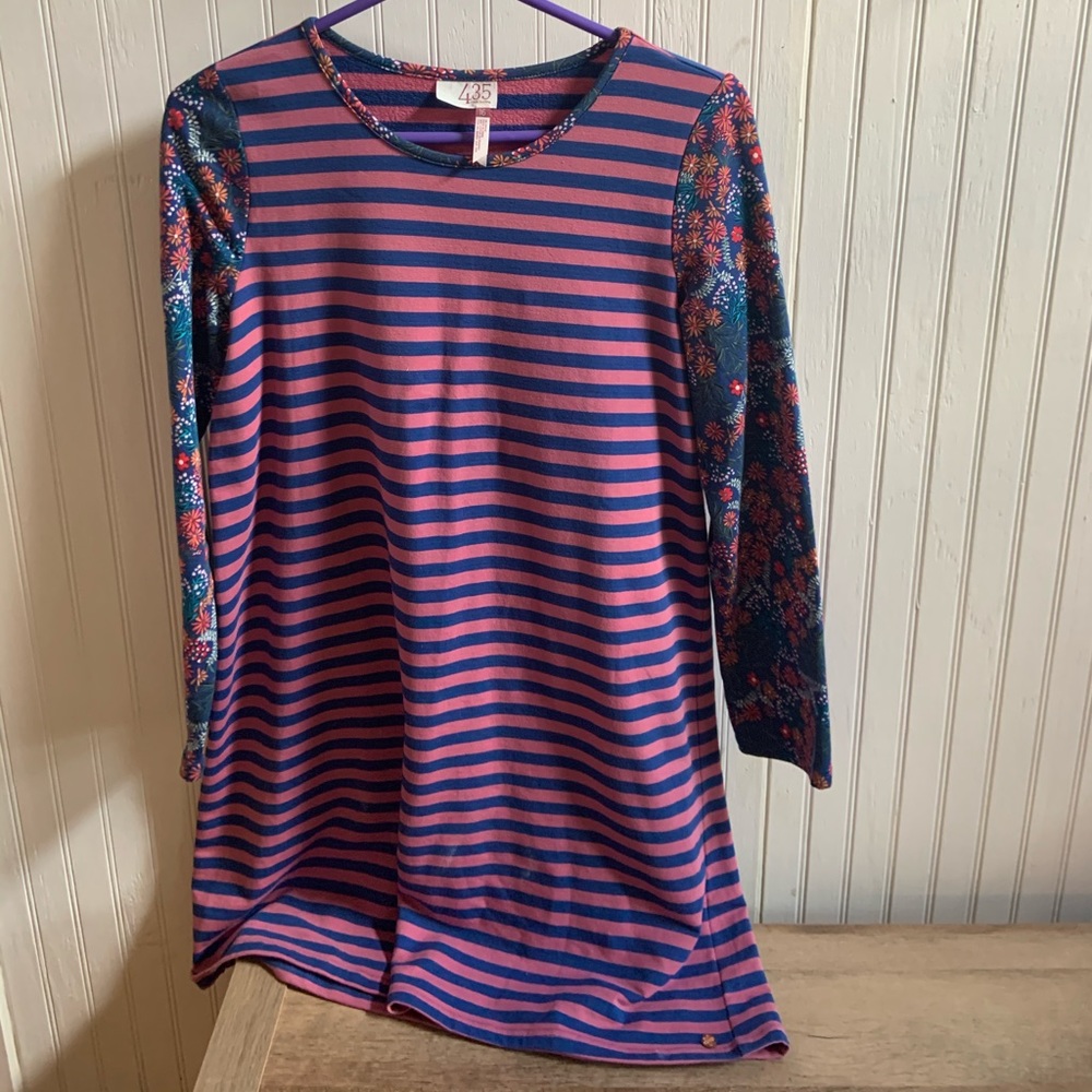 Matilda Jane girls dress